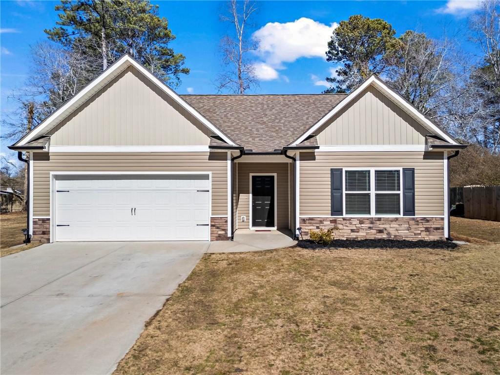 45 3rd Ave., Dallas, GA 30157