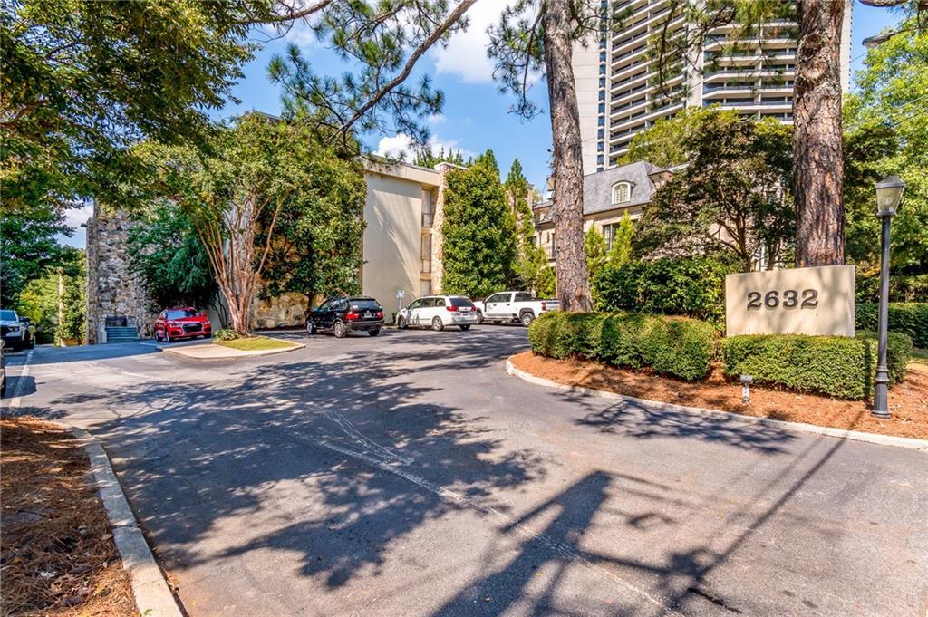2632 Peachtree Rd. #B303, Atlanta, GA 30305