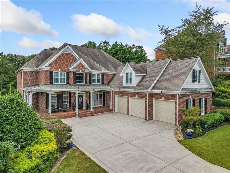 131 Gold Springs Ct., Canton, GA 30114