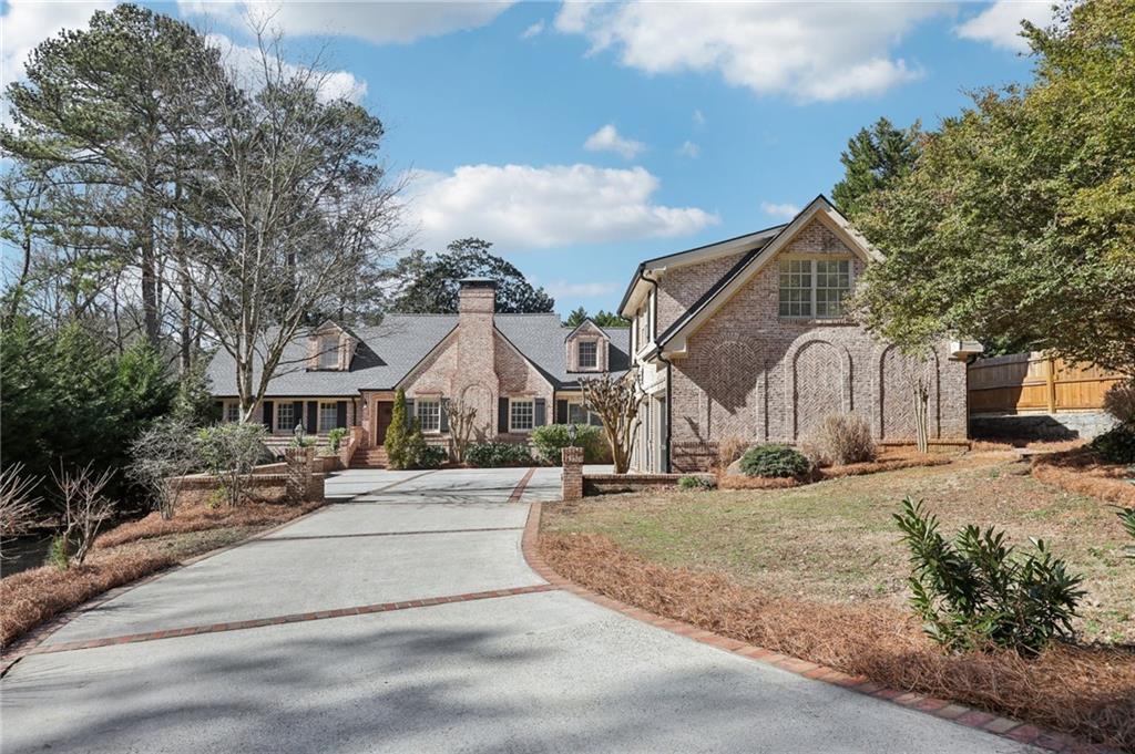 3930 Peachtree Dunwoody Rd., Atlanta, GA 30342