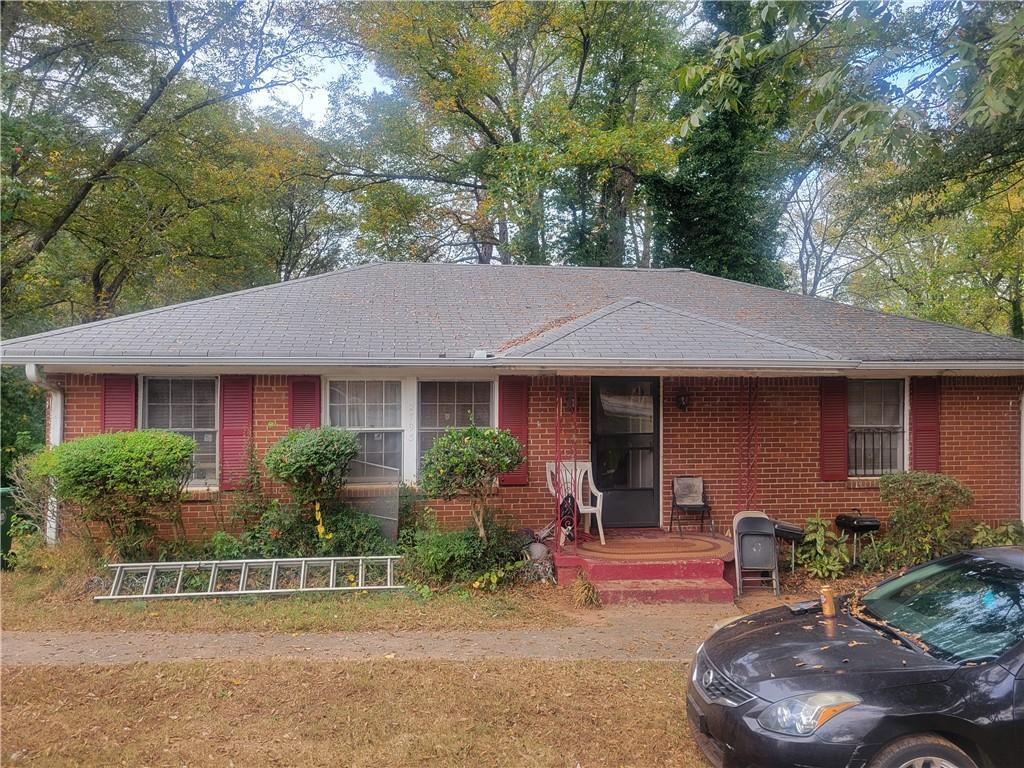 2793 Gresham Rd., Atlanta, GA 30316
