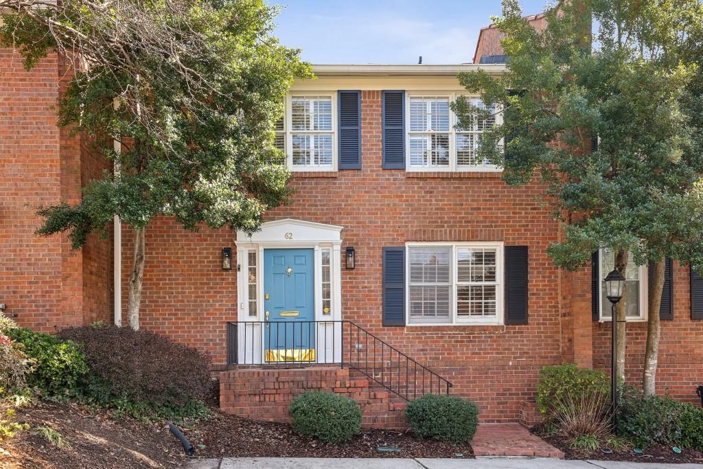 4620 Wieuca Rd. #62, Atlanta, GA 30342