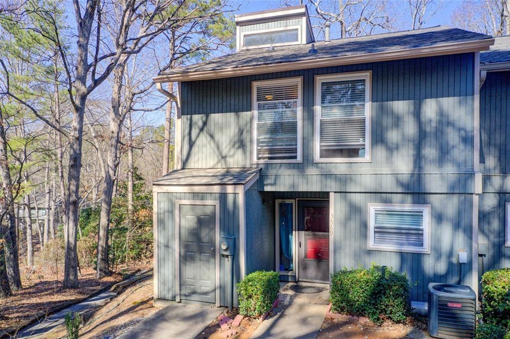 3569 Splinterwood Rd., Peachtree Corners, GA 30092