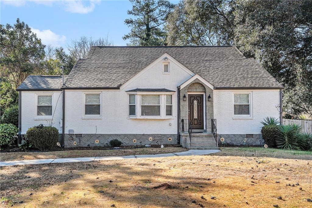 3199 Mcafee Rd., Decatur, GA 30032