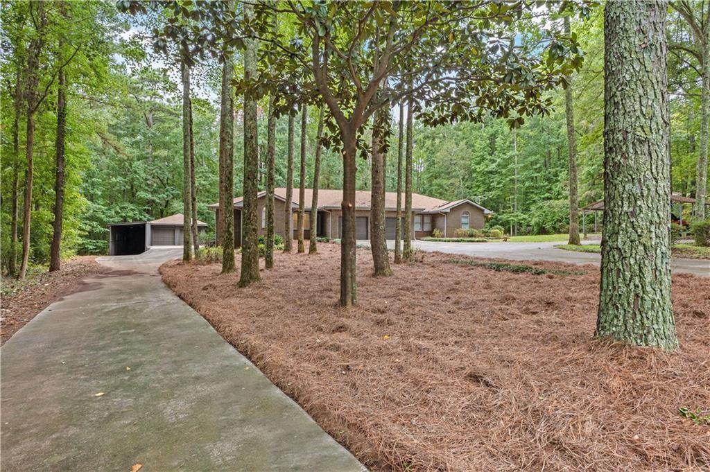 263 Weldon Rd., Palmetto, GA 30268