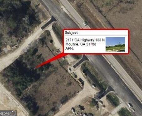 2171 Ga Highway 133, Moultrie, GA 31768