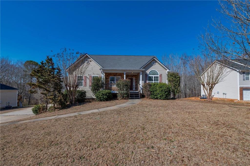 287 Jenna Ln, Dallas, GA 30157