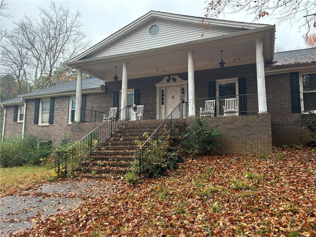 5710 Stewart Mill Rd., Douglasville, GA 30135