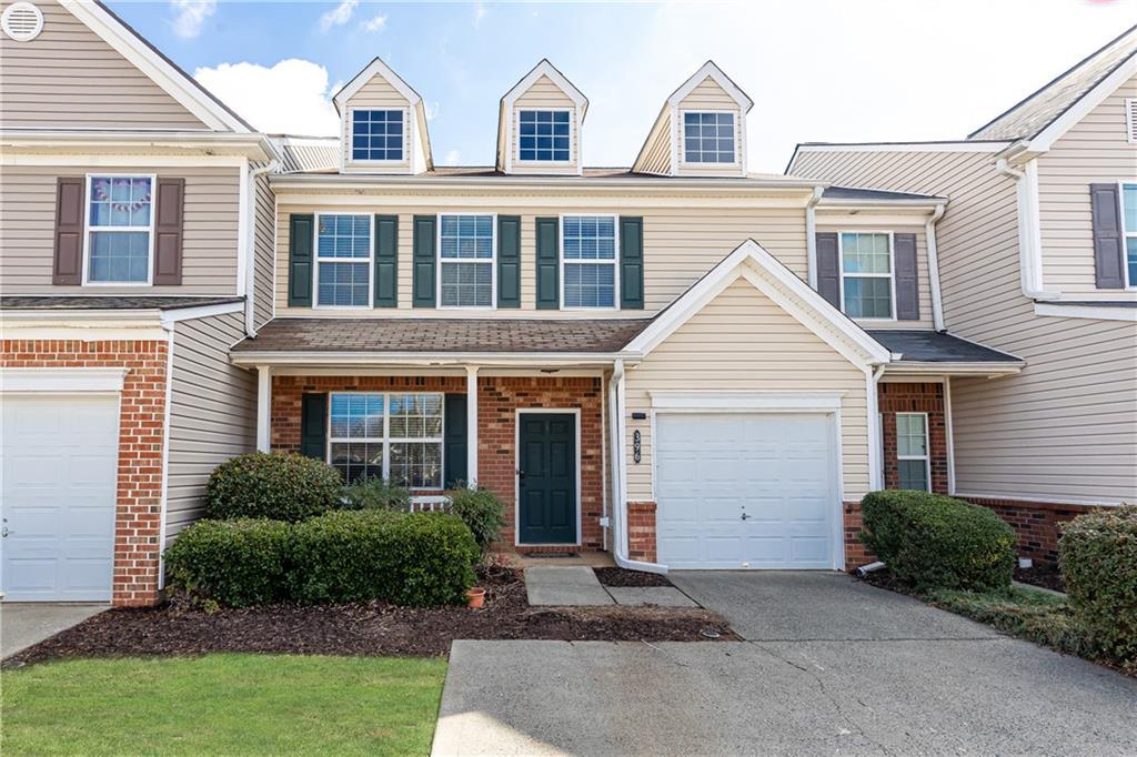 396 Weatherstone Pl., Alpharetta, GA 30004