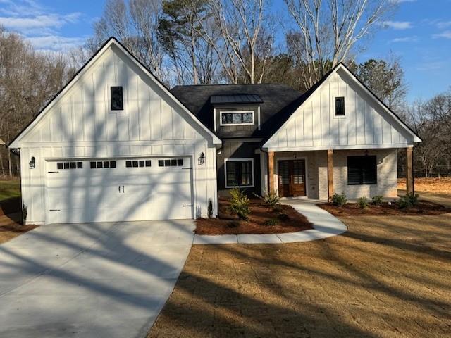 176 Henry St., Braselton, GA 30517