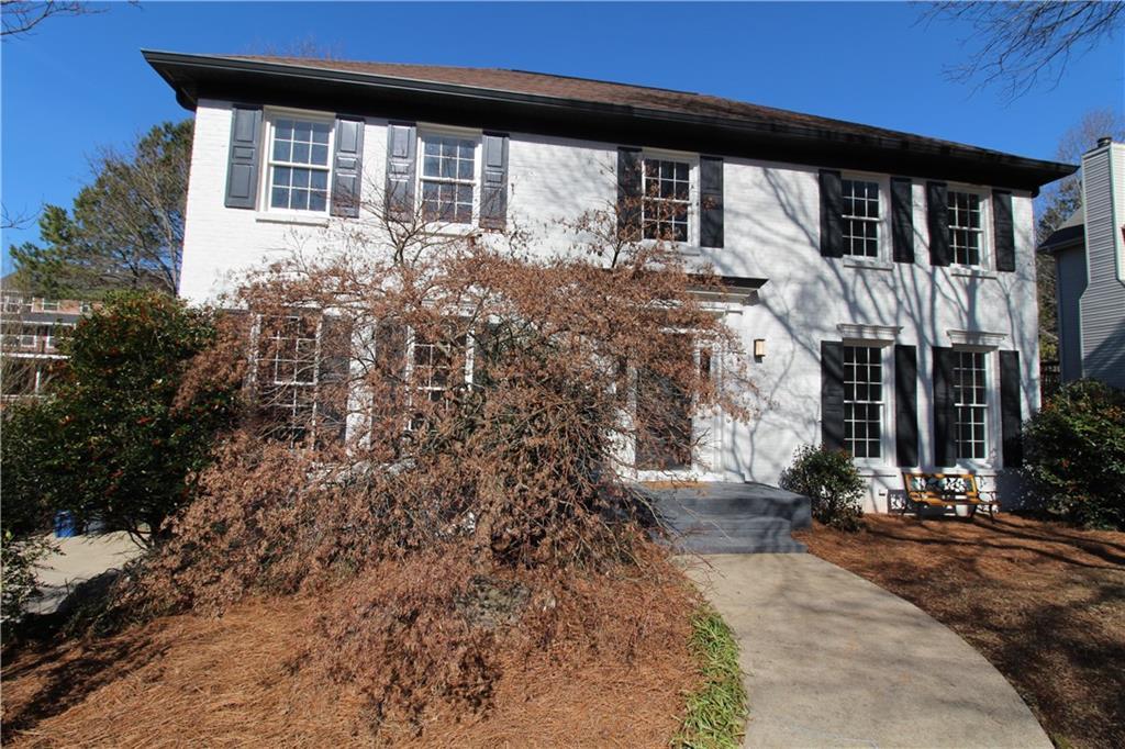 3035 Saint Andrews Dr., Duluth, GA 30096