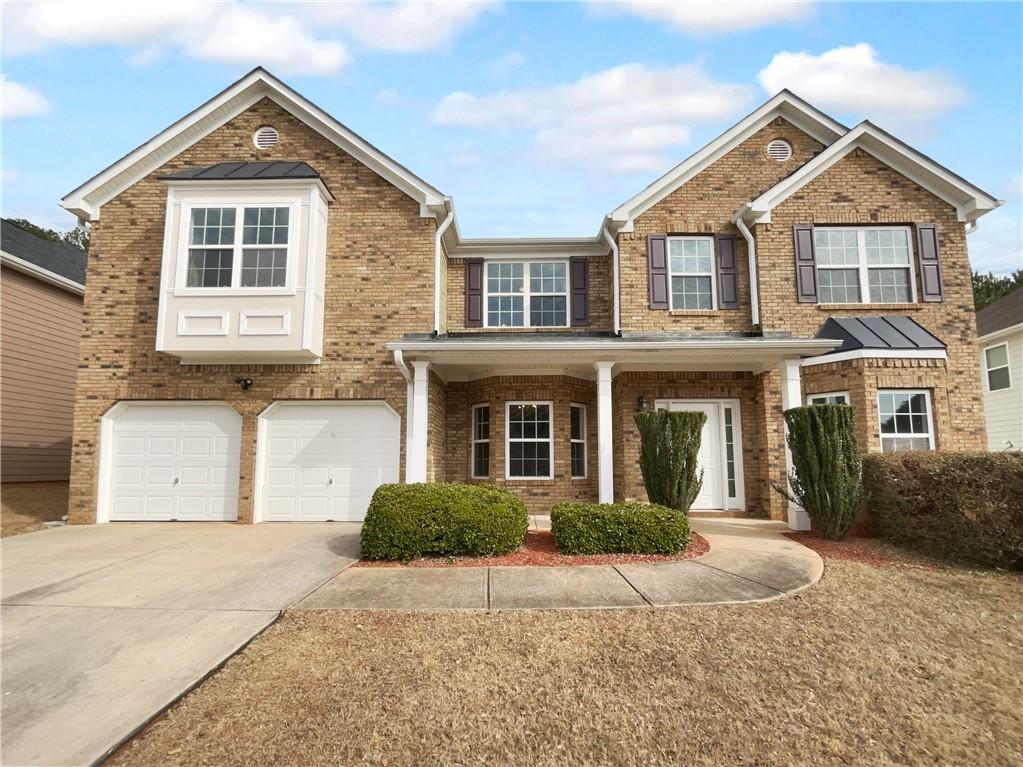 2756 Palmview Ct., Atlanta, GA 30331