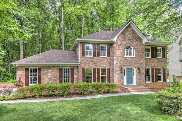New Homes For Sale This Week That Attend Rocky Mount Elementary School: May 23rd to May 29th
