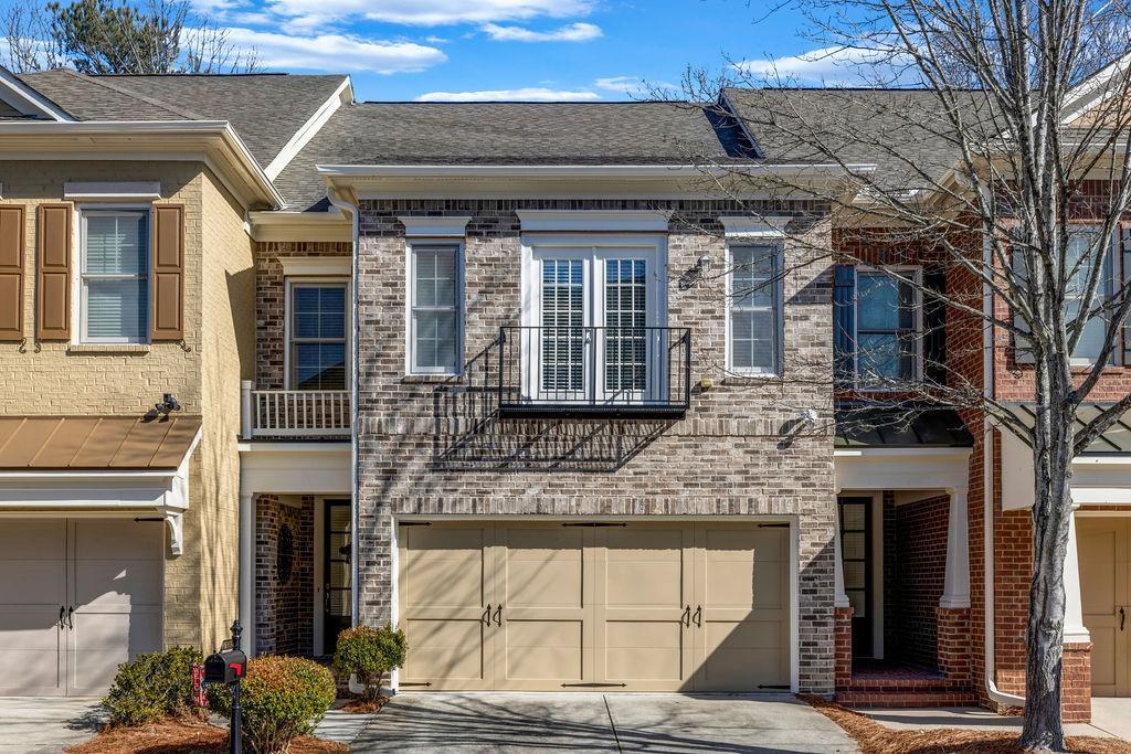 6369 Queens Court Trace, Mableton, GA 30126