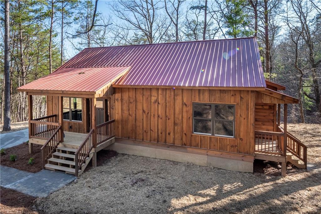 1041 Astro Ct., Ranger, GA 30734