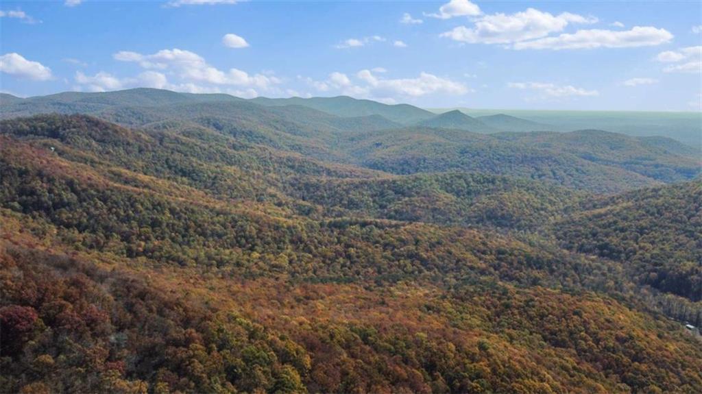 LOT 61 High Summit Dr., Talking Rock, GA 30175