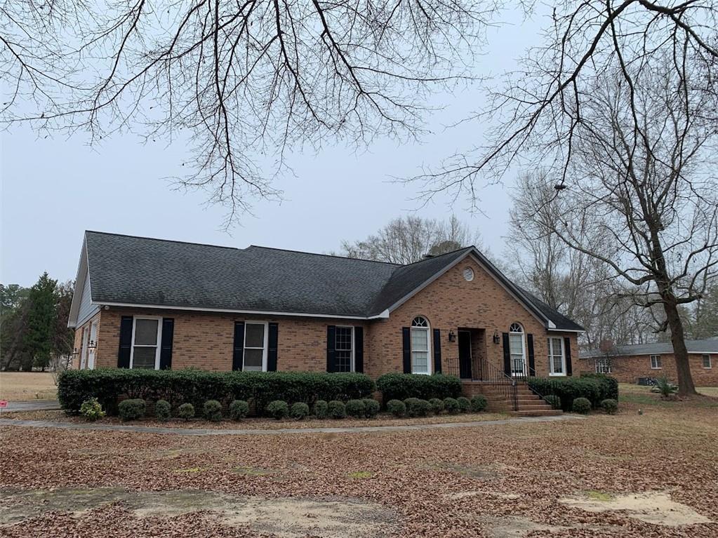 2870 Moncrief Rd., Lizella, GA 31052