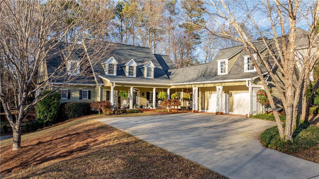 4924 Red Cliff Ct., Powder Springs, GA 30127
