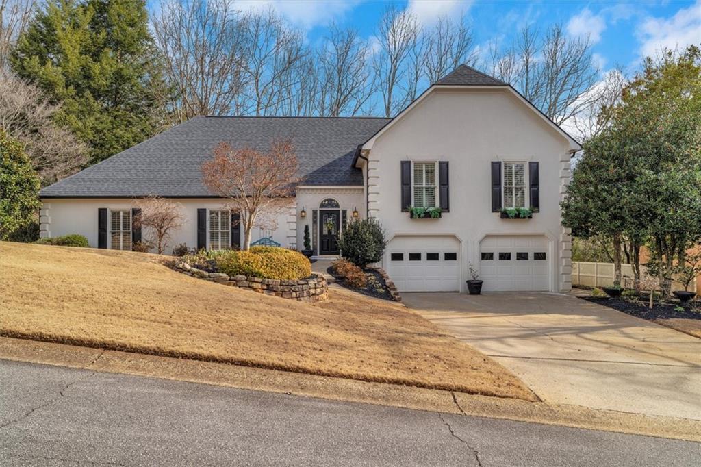 4440 Ormond Trace, Marietta, GA 30066