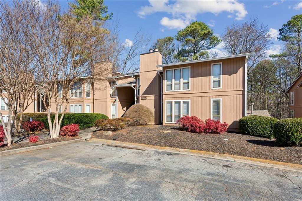 1555 Terrell Mill Pl. #D, Marietta, GA 30067