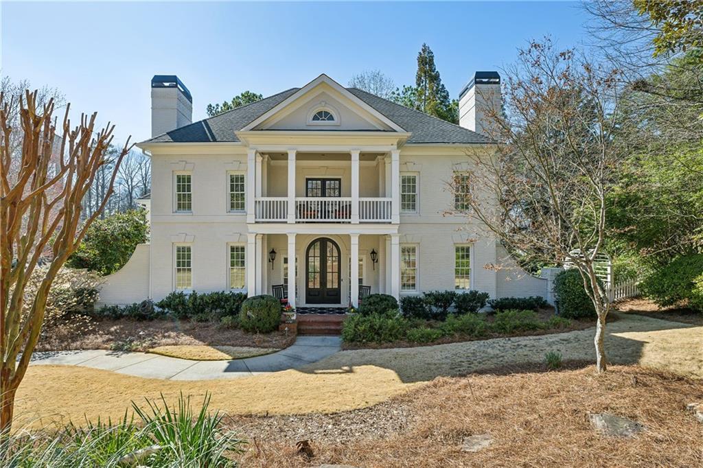 835 Springside Ct., Atlanta, GA 30342