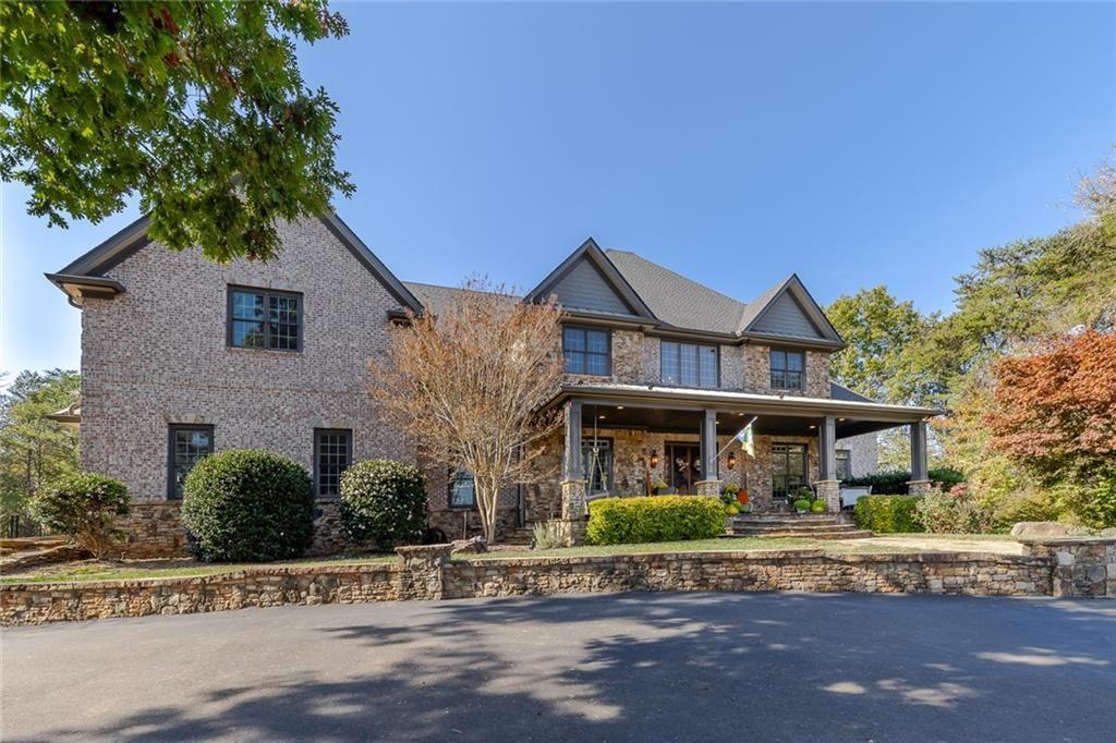 00 Reinhardt College Pkwy., Waleska, GA 30183