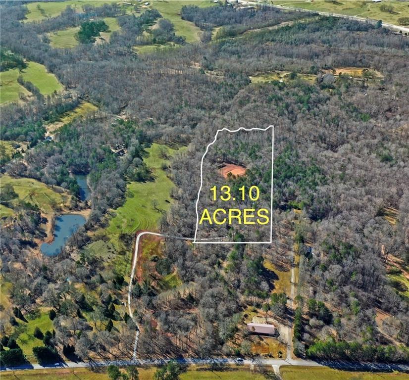 Lot 4 Old State Rd., Talmo, GA 30575