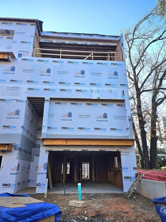 00 Kingsboro Rd. #1, Atlanta, GA 30326