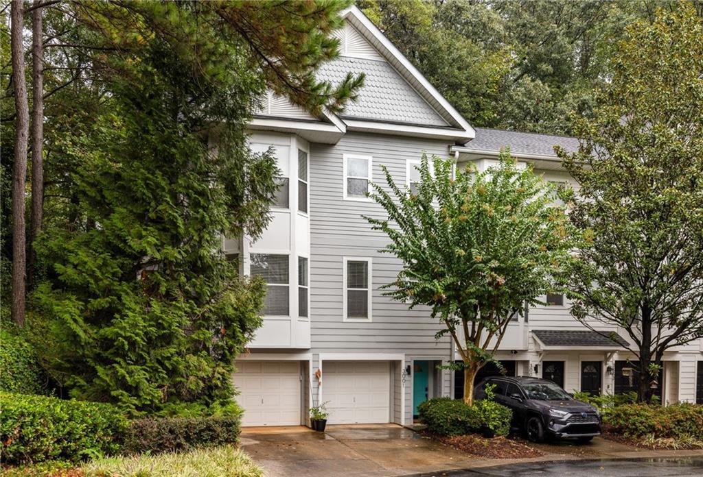 951 Glenwood Ave. #3001, Atlanta, GA 30316