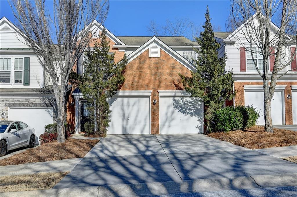 2029 Polesdean Trace, Duluth, GA 30097