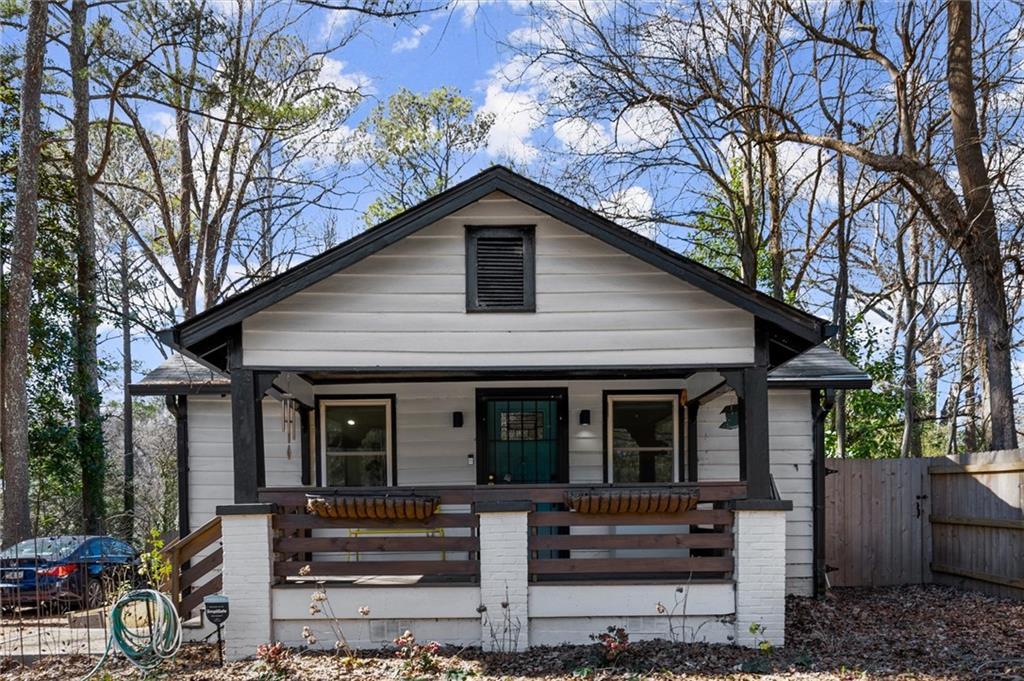 530 Bolton Rd., Atlanta, GA 30331