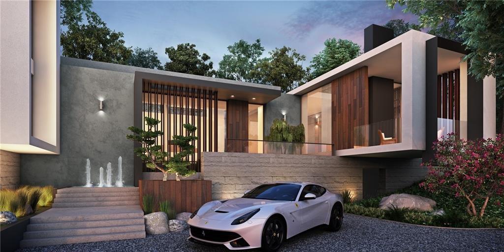 3939 Ivy Rd., Atlanta, GA 30342