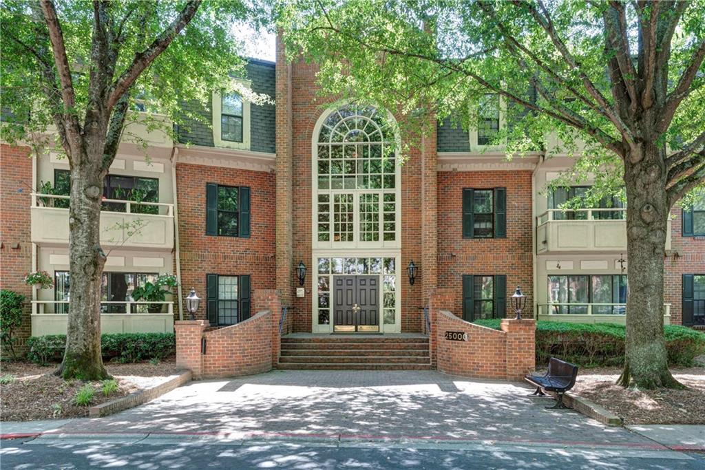 25213 Plantation Dr., Atlanta, GA 30324