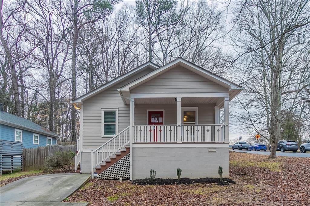 1137 2nd St., Atlanta, GA 30318