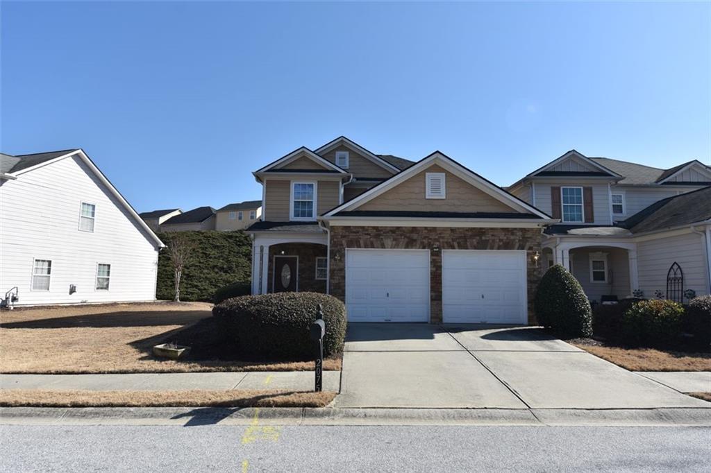2075 Appaloosa Way, Conyers, GA 30012