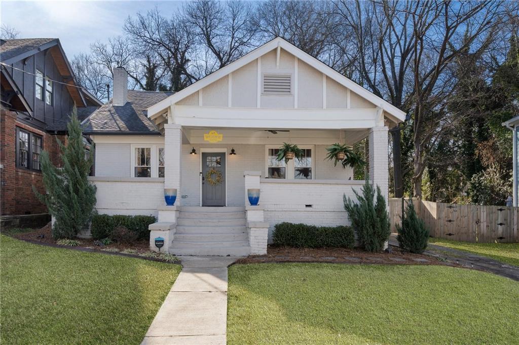 1470 S Gordon St., Atlanta, GA 30310
