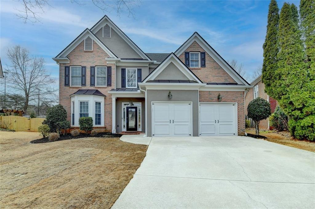 240 Brookeivey Ln., Alpharetta, GA 30004