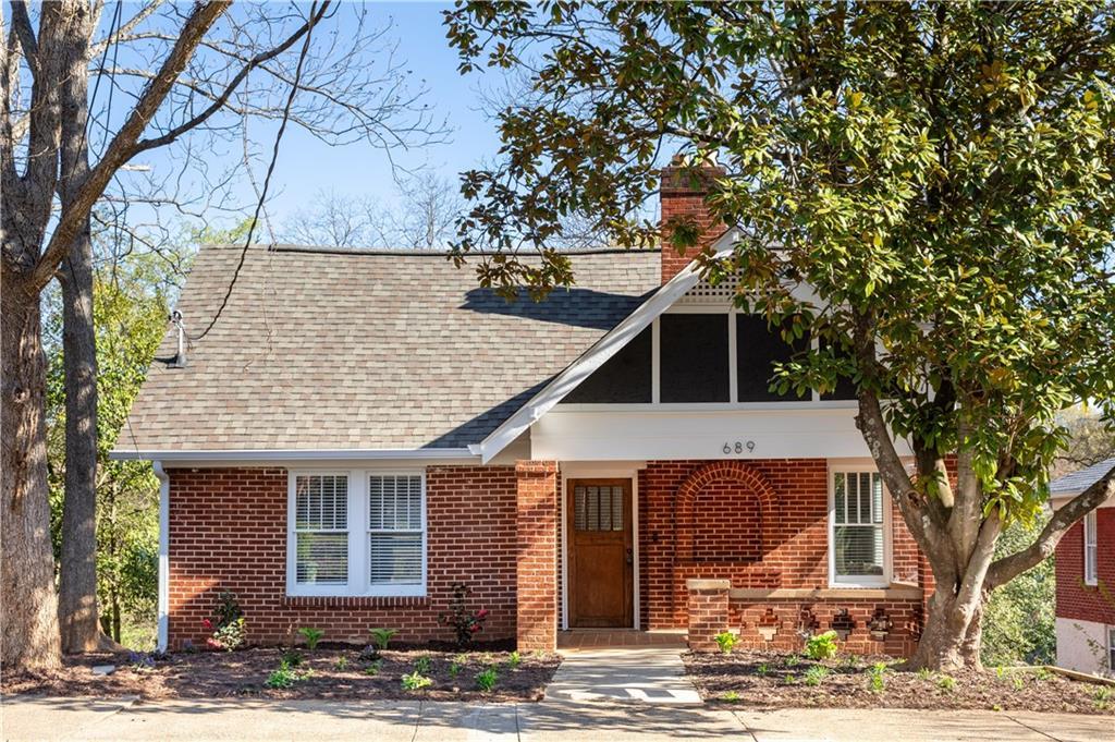 689 Lexington Ave., Atlanta, GA 30310