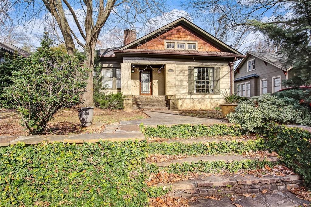 946 Highland View, Atlanta, GA 30306
