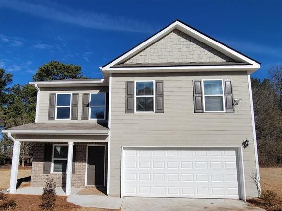 New Homes For Sale This Week in Athens: January 31st to February 6th