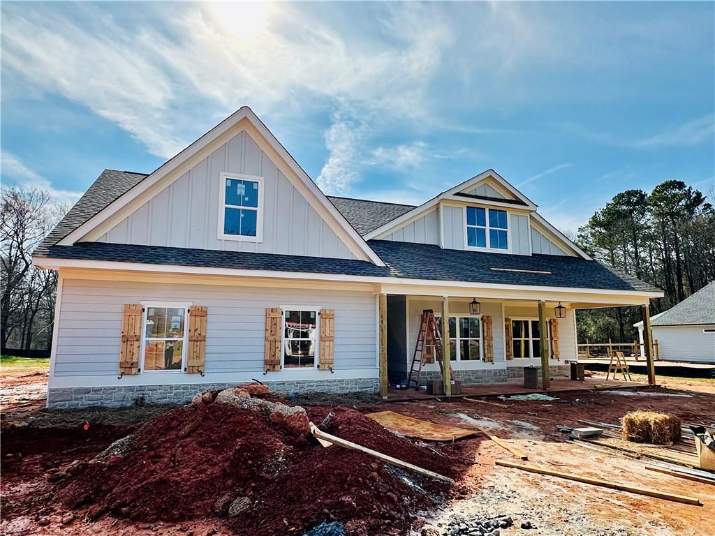 2545 Shoal Creek Rd., Monroe, GA 30656