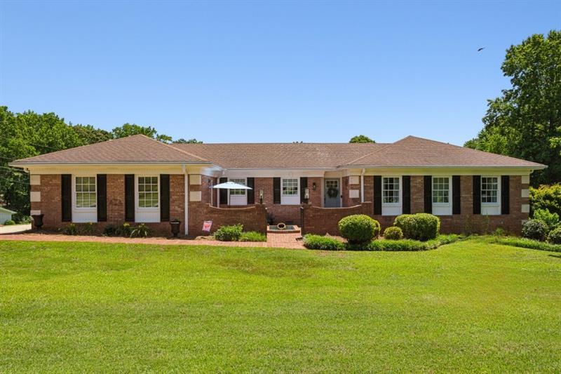 3933 Manson Ave., Smyrna, GA 30082
