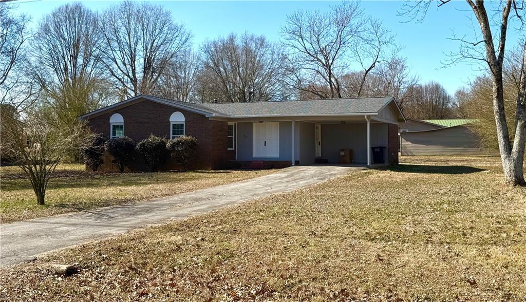 315 Stewart Dr., Calhoun, GA 30701