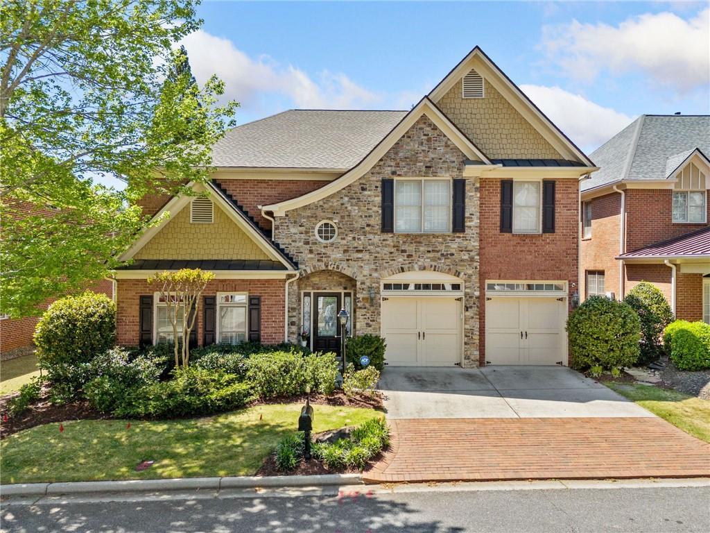 445 Wembley Cir., Atlanta, GA 30328