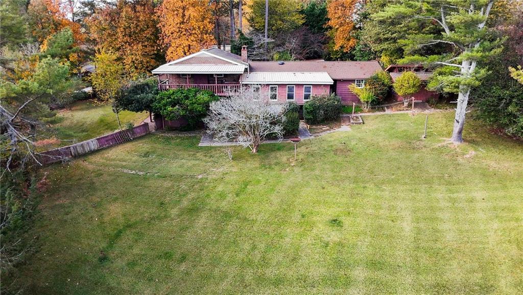 4564 T Moore Rd., Oakwood, GA 30566
