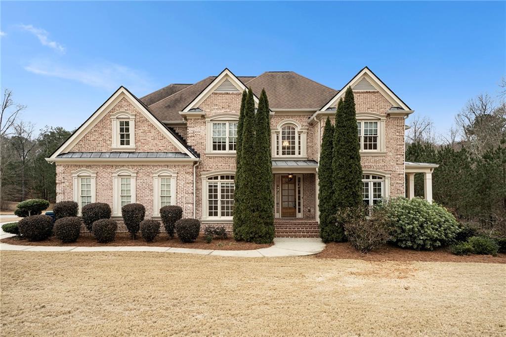 8250 Equinox Ln., Fairburn, GA 30213