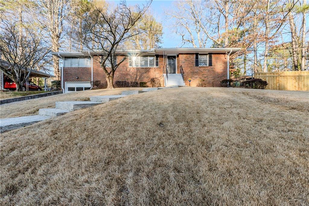 1722 Detroit Ave., Atlanta, GA 30314