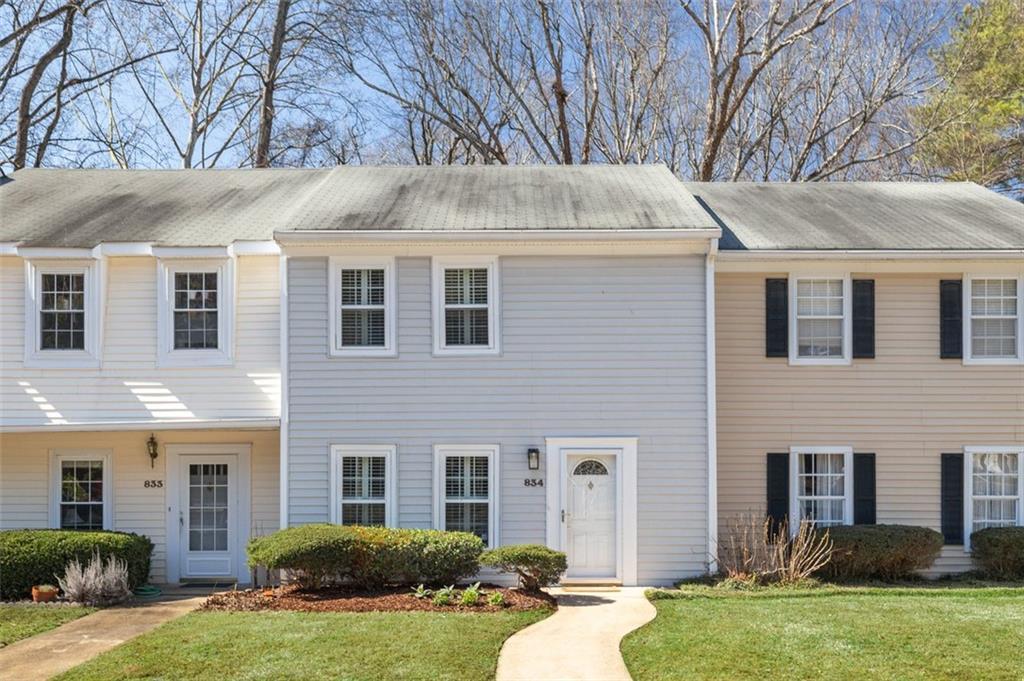834 Heritage Sq., Decatur, GA 30033