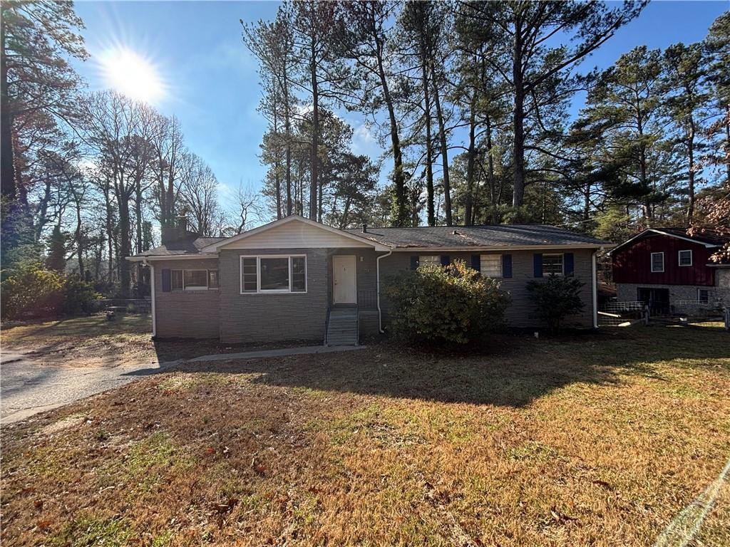 3900 Boulder Park Dr., Atlanta, GA 30331