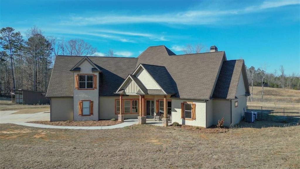 1689 Nebo Rd., Dallas, GA 30157